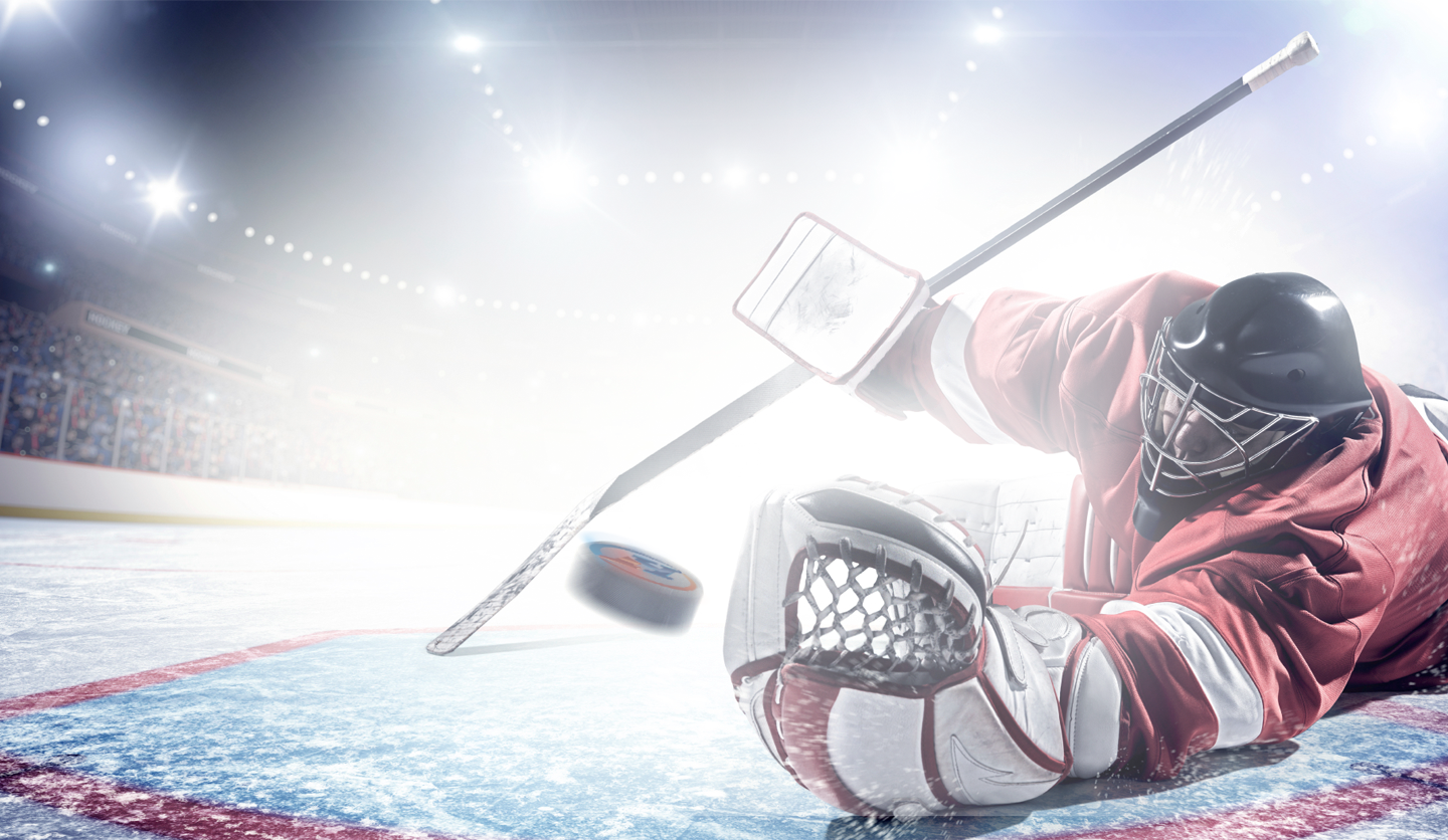 Training to make you a better hockey player