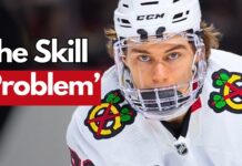 Are NHL Players Too Good?